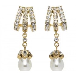 Earrings 2023SS CELINE Celine